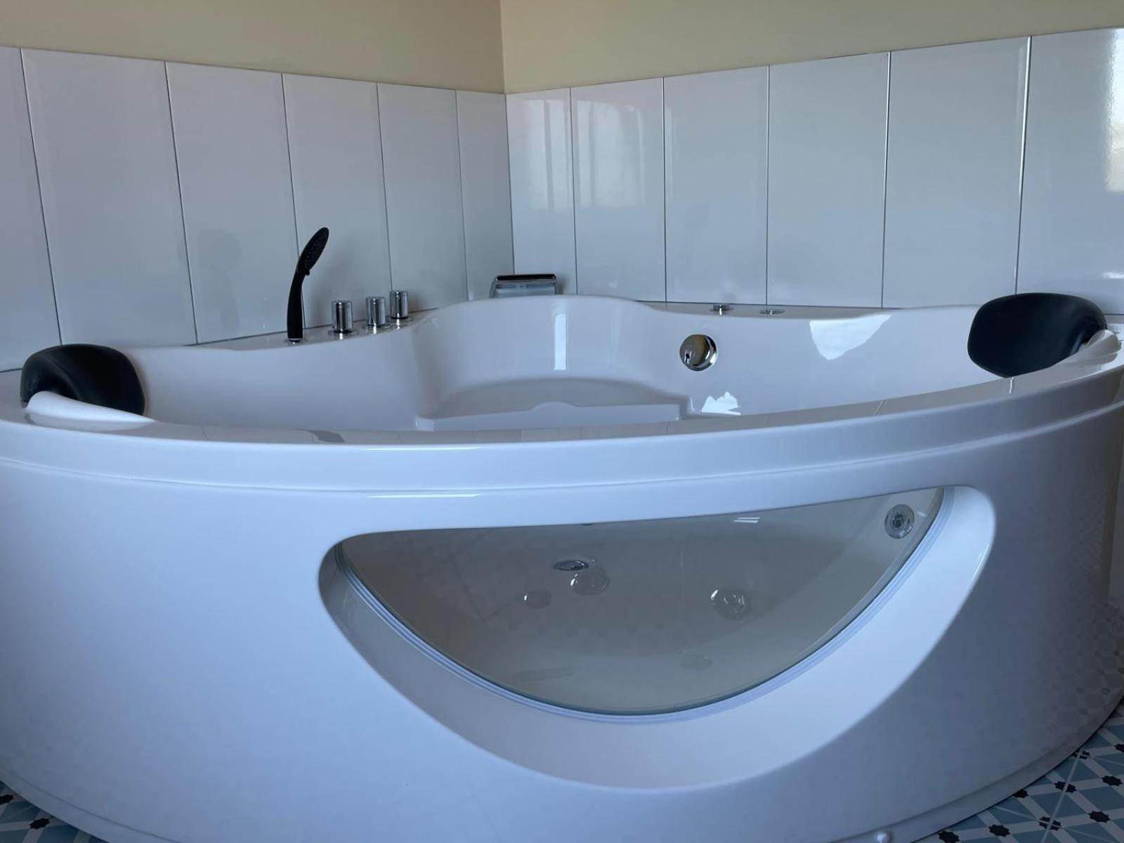 Casita Independiente Y Tres Apartamentos Con Piscina Ladeira Playa Baiona Extérieur photo